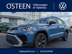 2025 Volkswagen Taos 1.5T S SUV