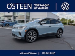 2025 Volkswagen ID.4 Pro S SUV