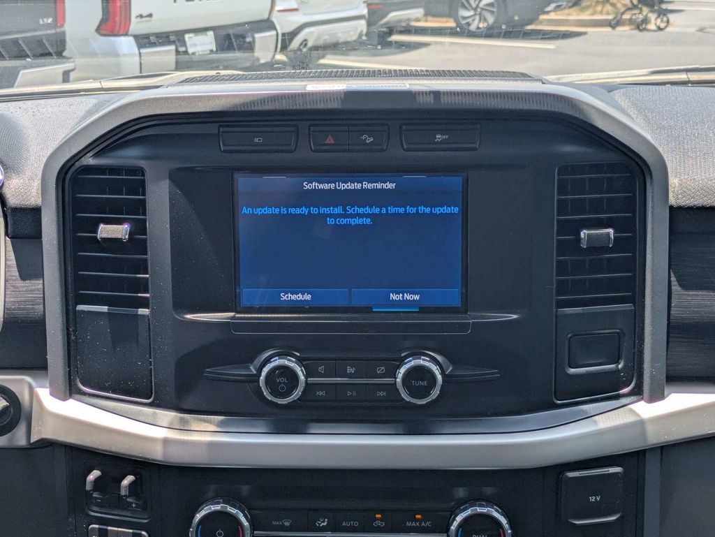 2022 Ford F-150 XLT - Photo 18