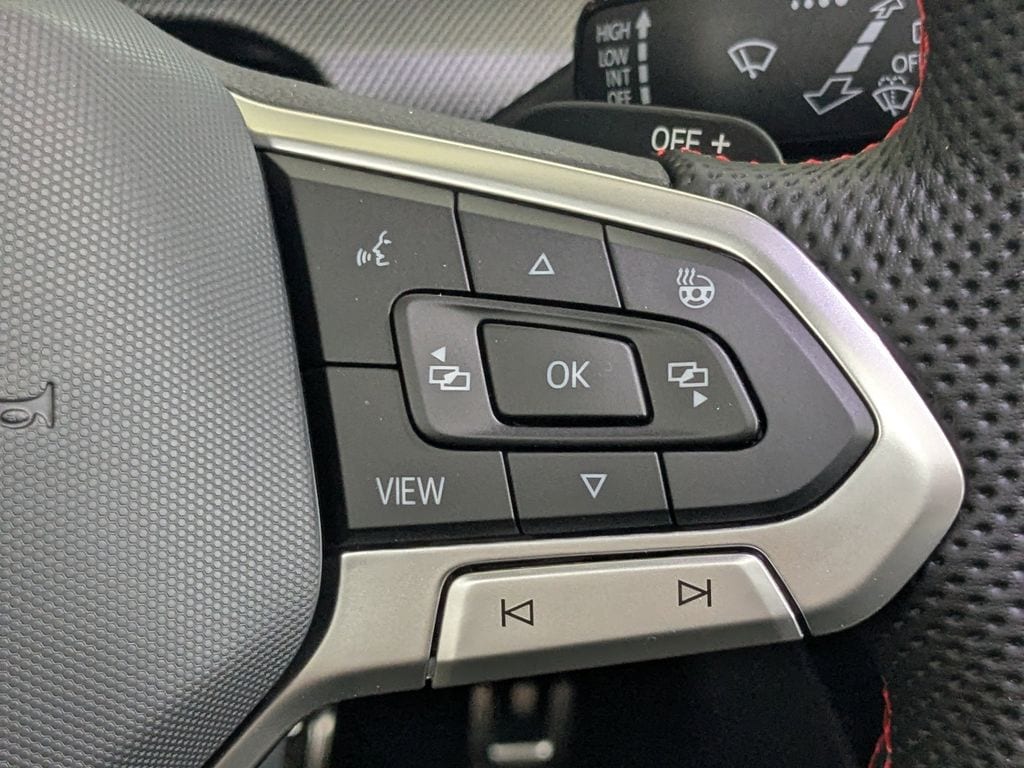 2026 Volkswagen Golf GTI SE - Photo 23