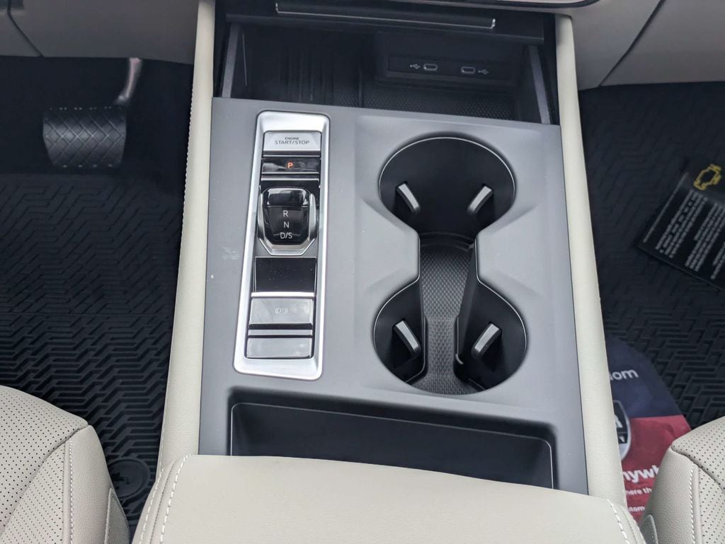 2026 Volkswagen Atlas SE - Photo 20