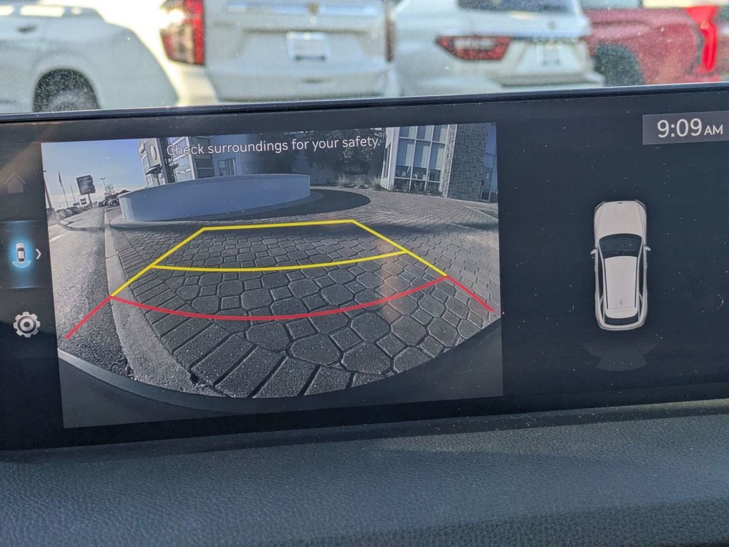 2025 GENESIS GV70 Sport - Photo 24