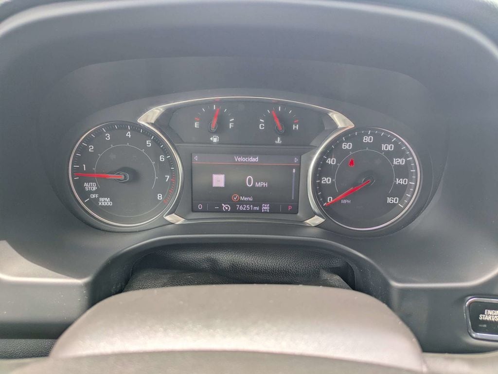 2023 GMC Acadia AT4 - Photo 32