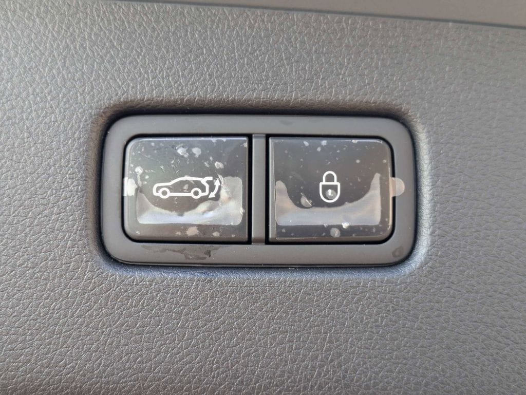 2025 GENESIS GV70 Sport - Photo 15