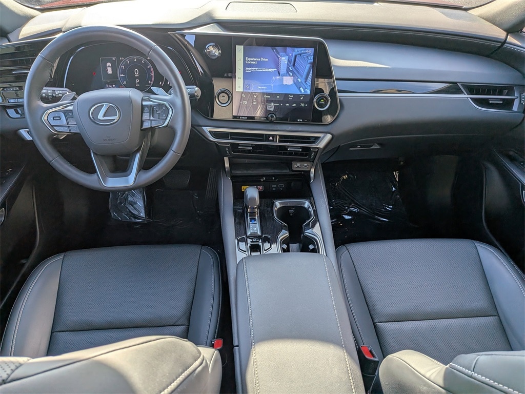 Used 2024 Lexus RX 350 SUV