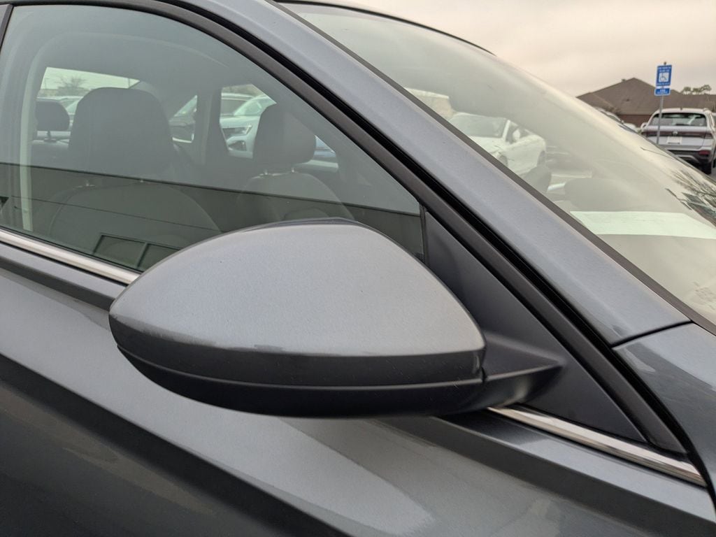 2026 Volkswagen Jetta SE - Photo 12