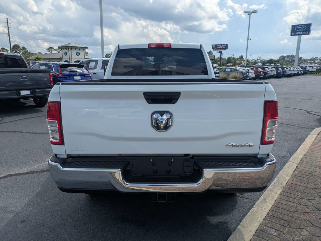 2023 RAM Ram 3500 Pickup Tradesman - Photo 6