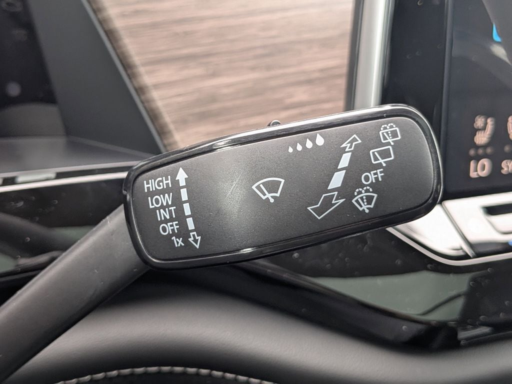2026 Volkswagen Atlas SEL Premium R-Line - Photo 30