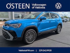 2025 Volkswagen Taos 1.5T SE SUV