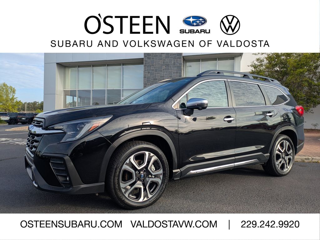 2023 Subaru Ascent Touring's photo