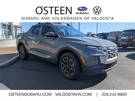 2022 Hyundai Santa Cruz 2.5T SEL Premium Truck Crew Cab