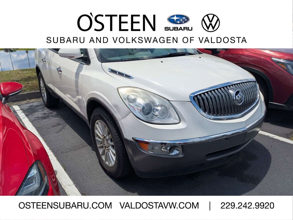 2012 Buick Enclave Leather's photo