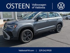 2025 Volkswagen Taos 1.5T S SUV