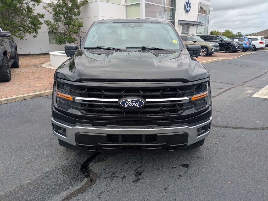 2024 Ford F-150 XLT - Photo 10
