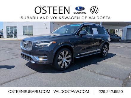 2022 Volvo XC90 T6 AWD Inscription 7 Seater SUV