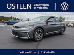 2025 Volkswagen Jetta 1.5T SE Sedan
