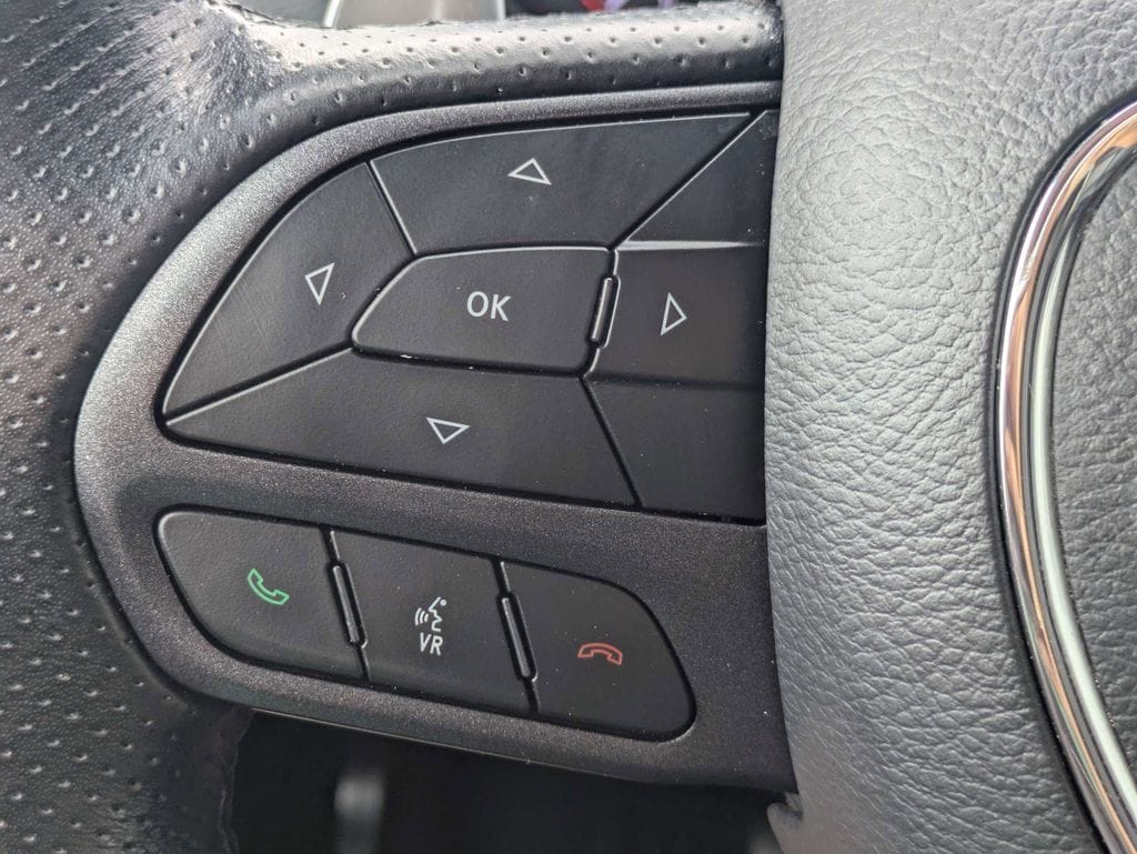 2024 Dodge Durango GT - Photo 28