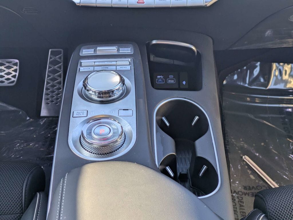 2025 GENESIS GV70 Sport - Photo 21