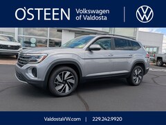 2025 Volkswagen Atlas 2.0T SE w/Technology SUV