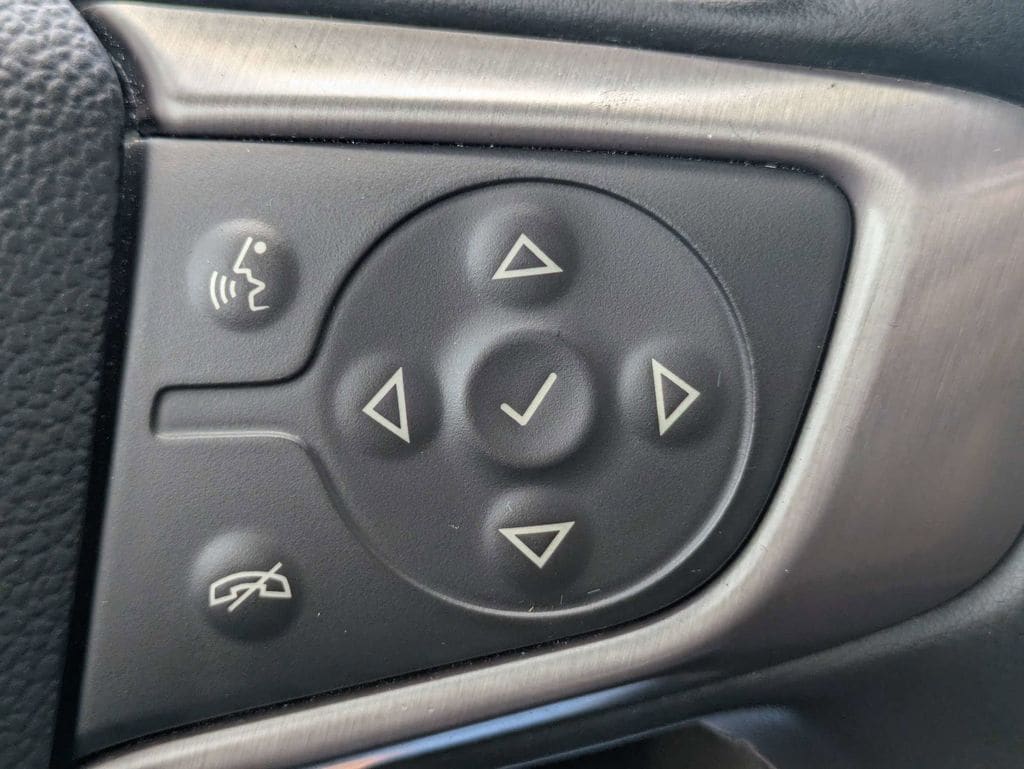 2023 GMC Acadia AT4 - Photo 28