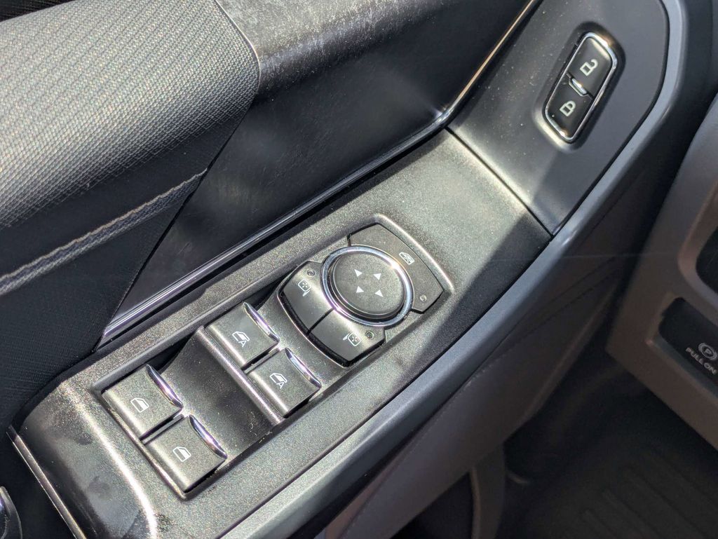 2022 Ford F-150 XLT - Photo 23