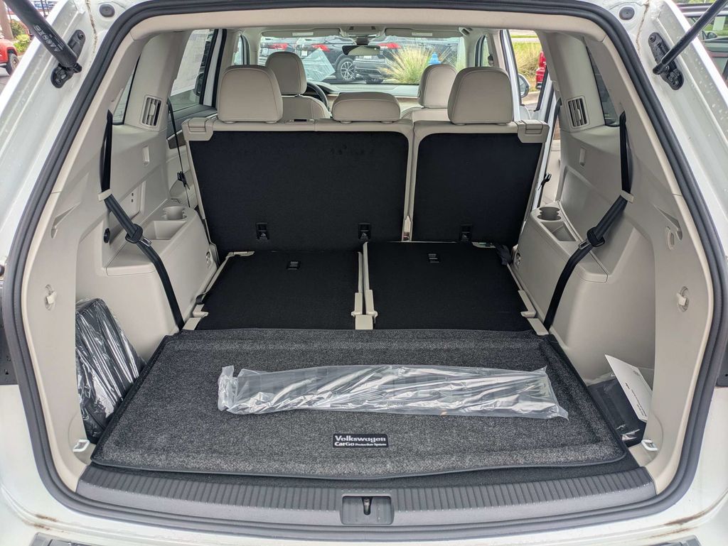 2026 Volkswagen Atlas SE - Photo 14