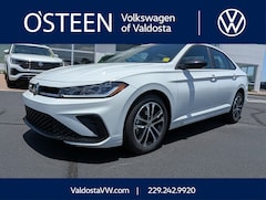 2025 Volkswagen Jetta 1.5T Sport Sedan