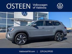 2026 Volkswagen Atlas 2.0T SE W/TECHNOLOGY SUV