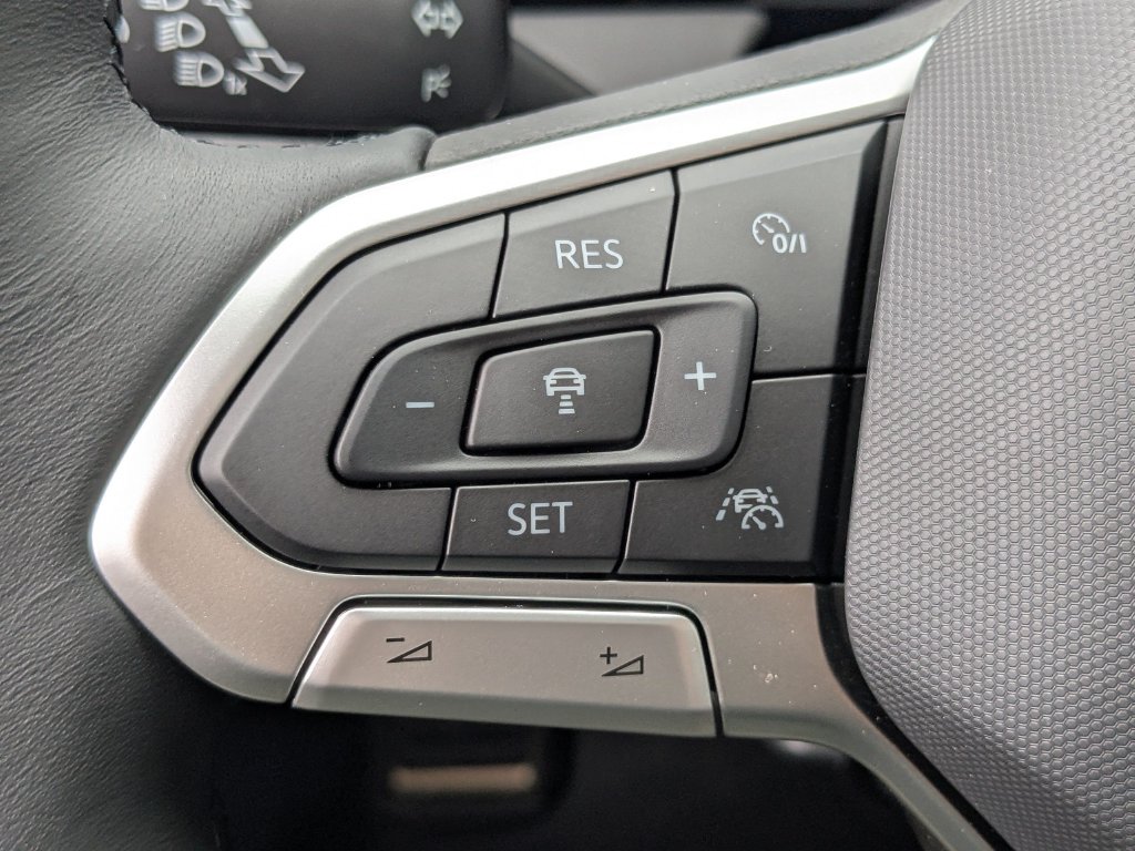 2026 Volkswagen Jetta Sport - Photo 26