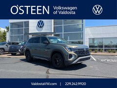 2026 Volkswagen Atlas 2.0T Peak Edition SUV