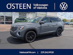 2025 Volkswagen Atlas 2.0T SE w/Technology SUV