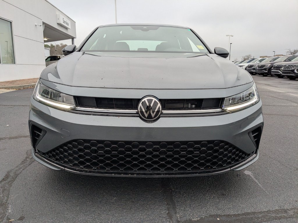 2026 Volkswagen Jetta Sport - Photo 10