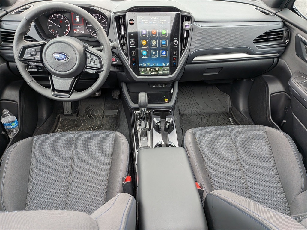 Used 2026 Subaru Forester Premium SUV