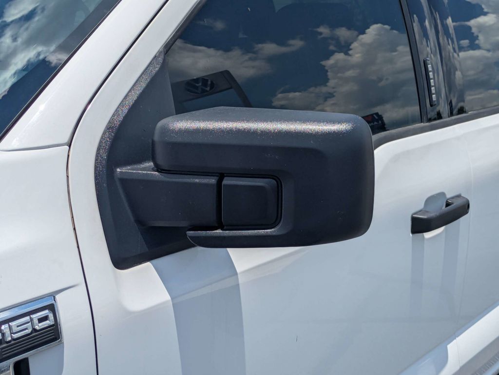 2022 Ford F-150 XLT - Photo 13