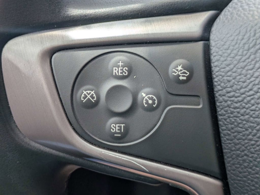2023 GMC Acadia AT4 - Photo 27