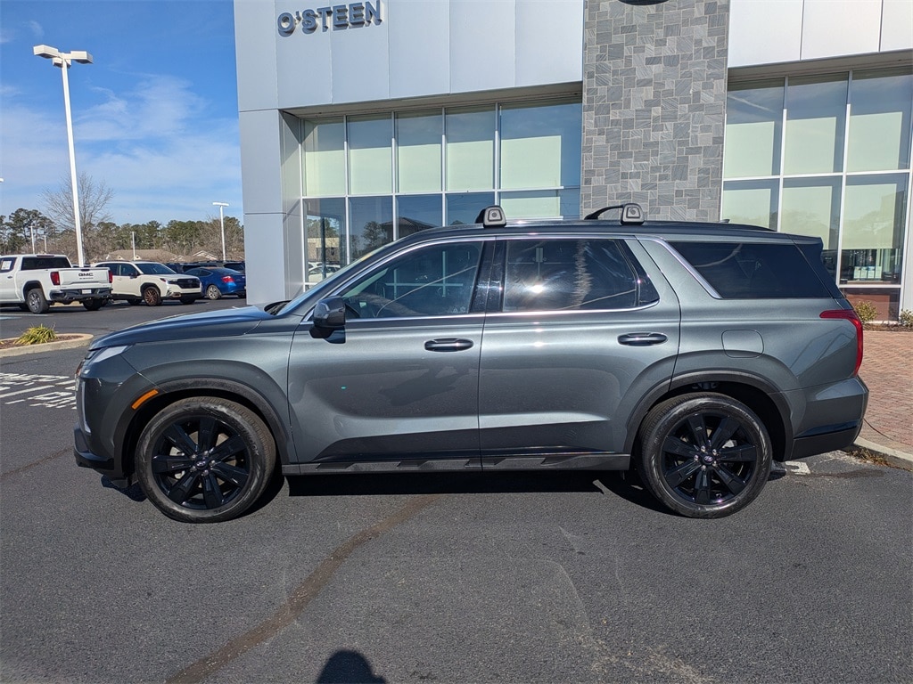 Used 2024 Hyundai Palisade XRT SUV