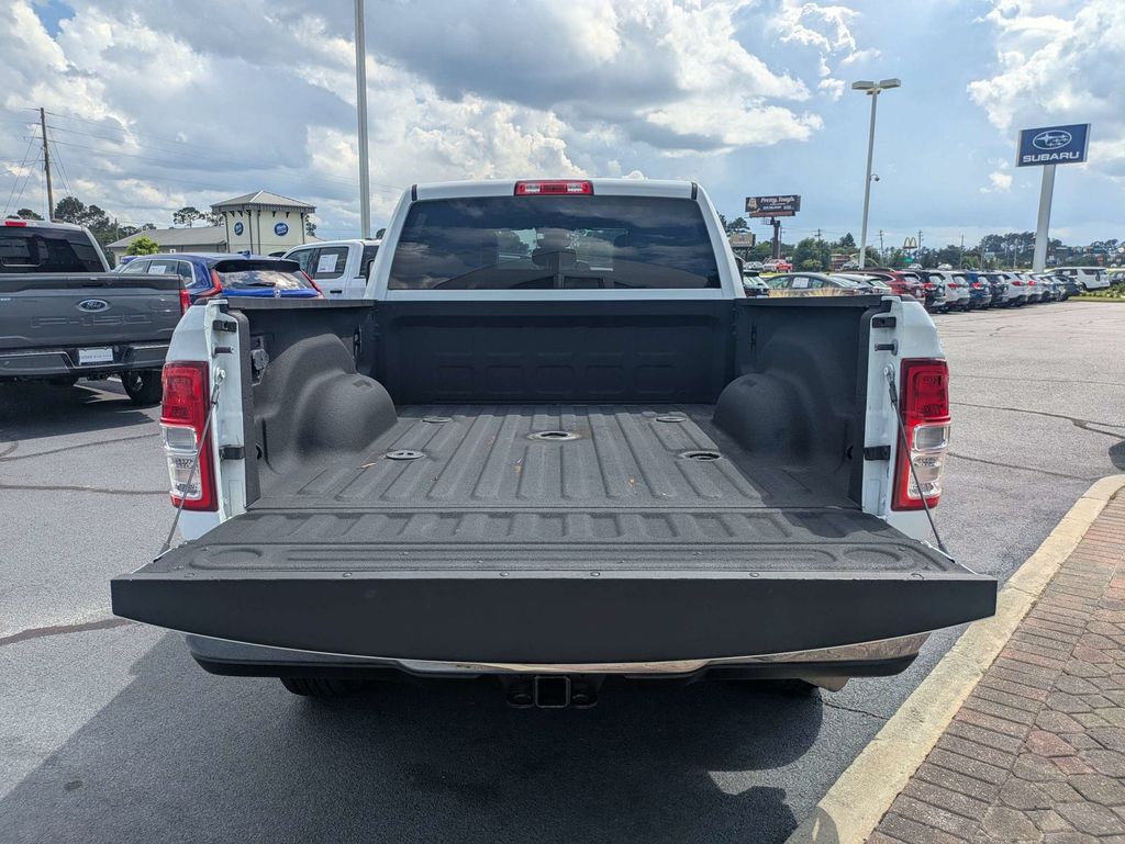 2023 RAM Ram 3500 Pickup Tradesman - Photo 14