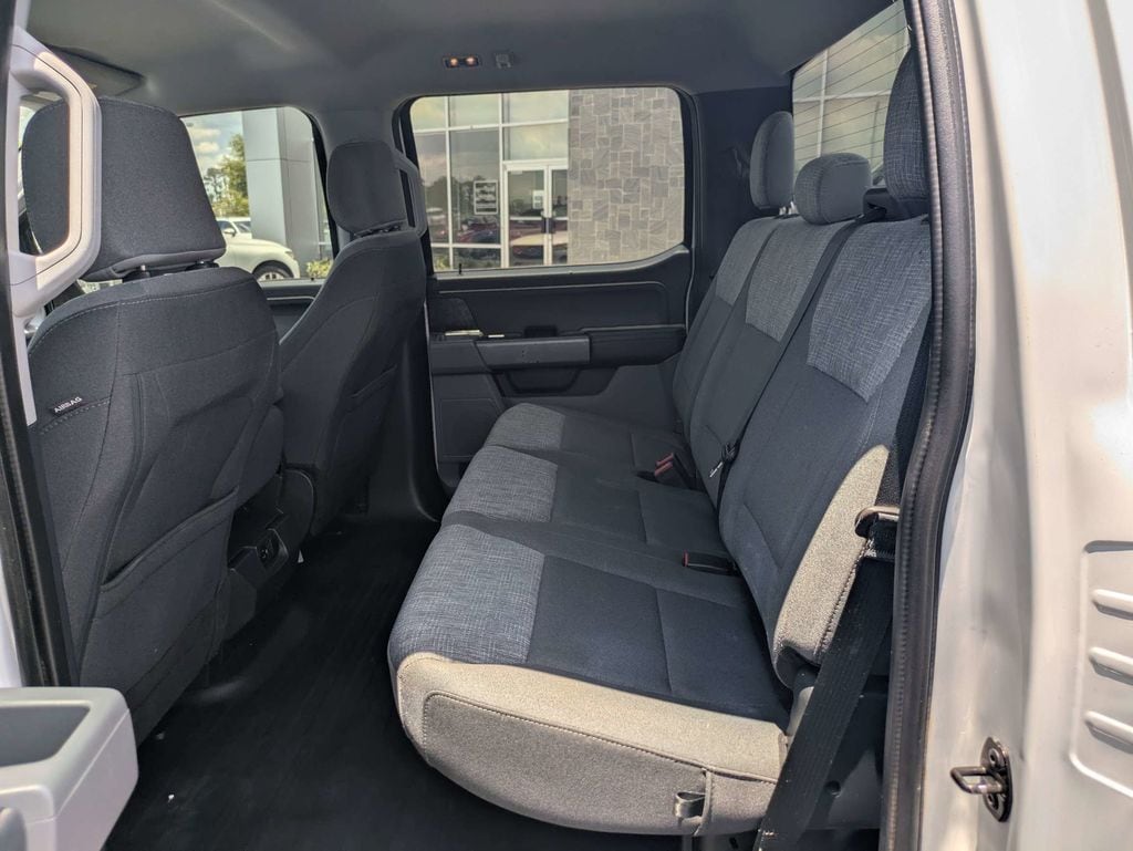 2022 Ford F-150 XLT - Photo 14