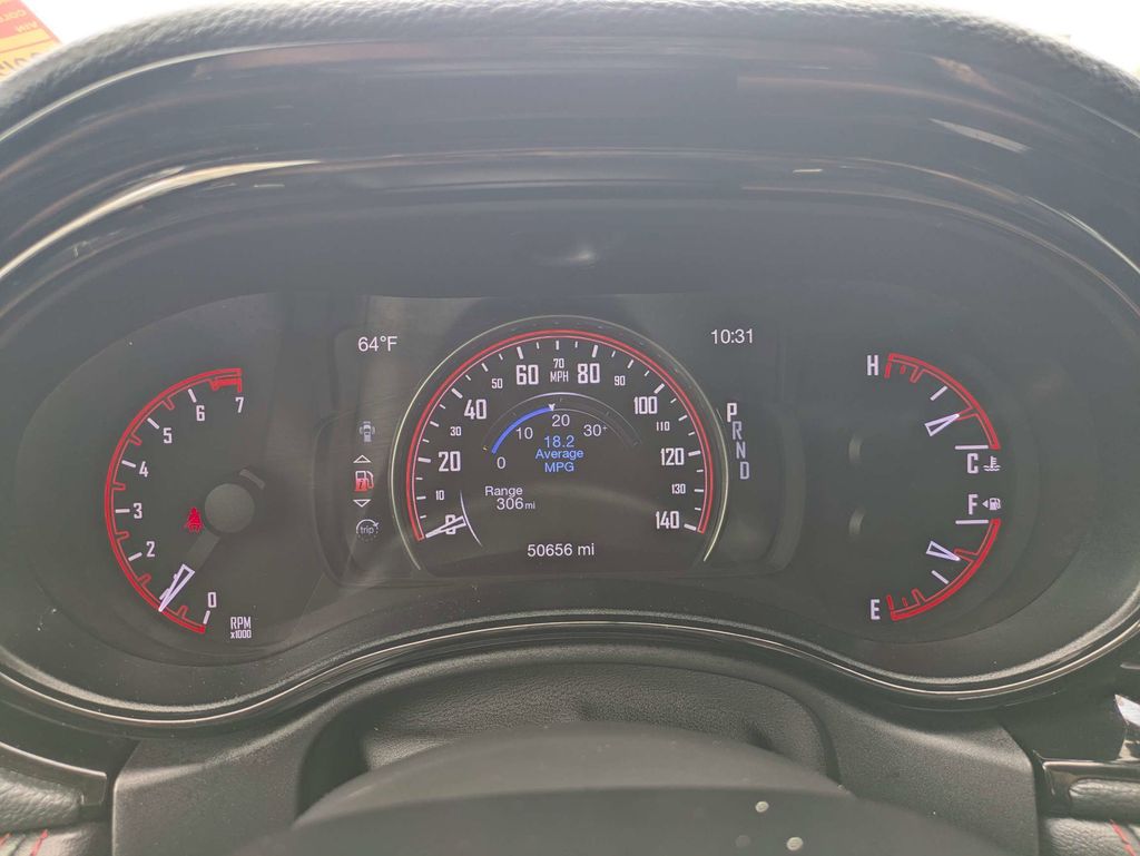 2024 Dodge Durango GT - Photo 32