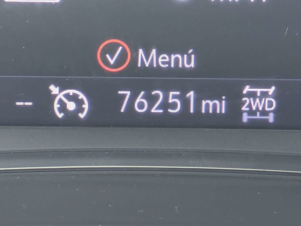 2023 GMC Acadia AT4 - Photo 33