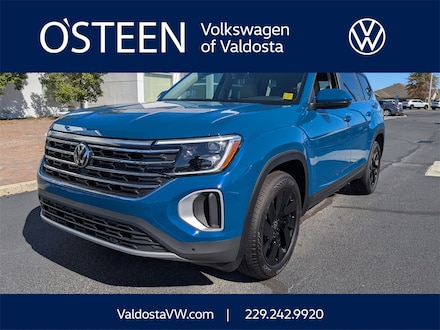 2026 Volkswagen Atlas 2.0T SE w/ Technology SUV