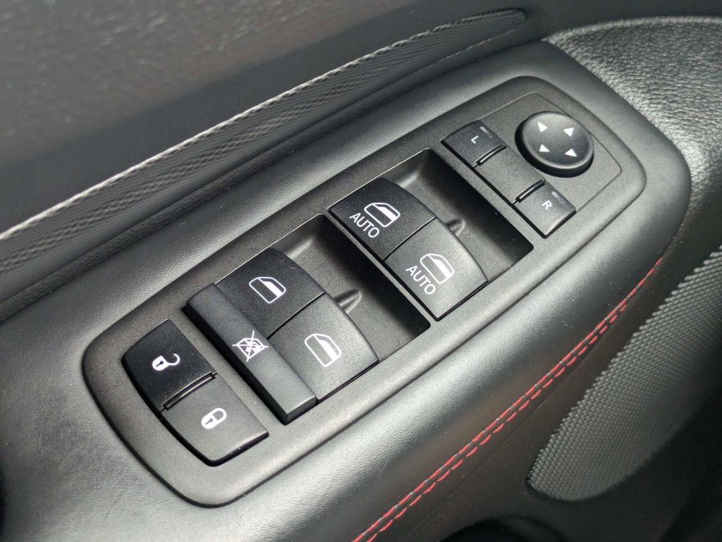 2024 Dodge Durango GT - Photo 26