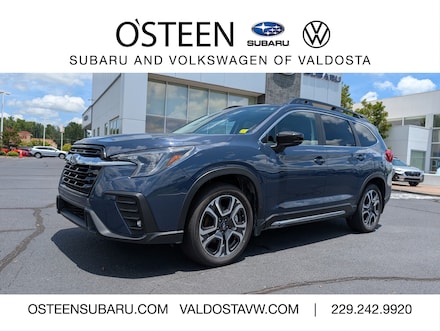 2025 Subaru Ascent Limited 7-Passenger SUV