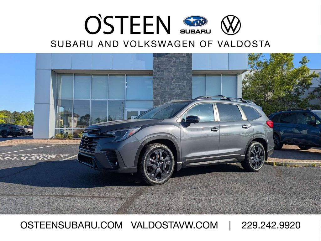 2023 Subaru Ascent Onyx Edition Limited 7 Passenger's photo
