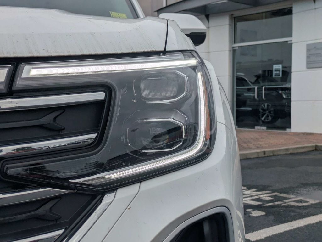 2026 Volkswagen Atlas SE - Photo 11