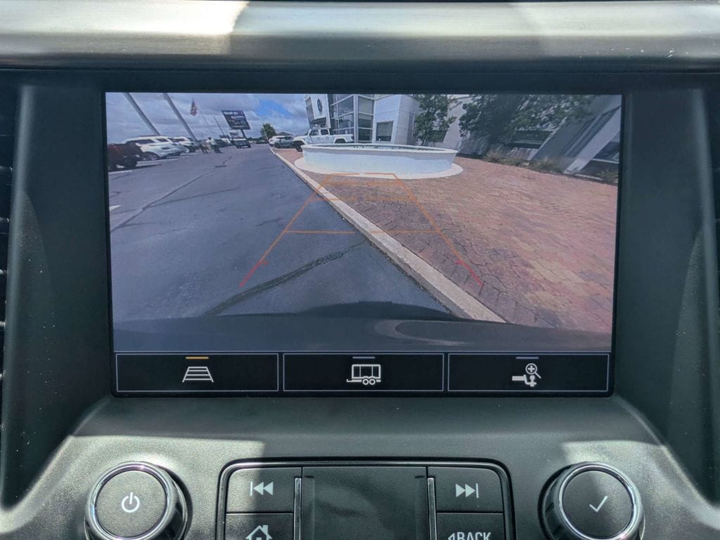 2023 GMC Acadia AT4 - Photo 23