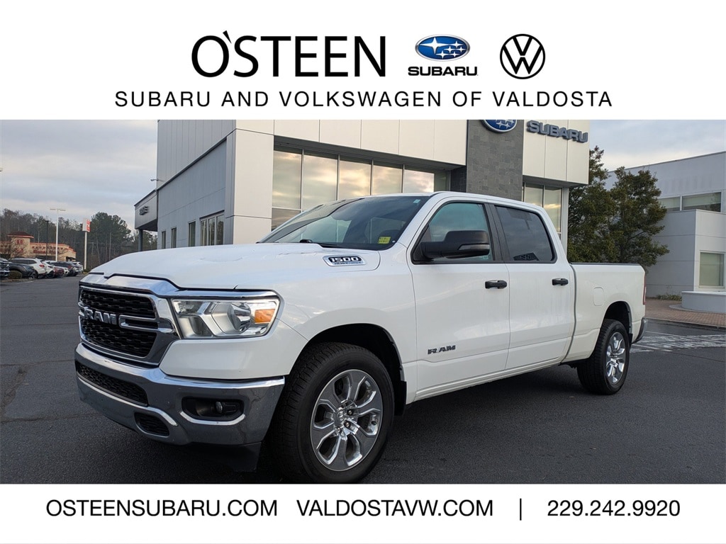 2023 RAM Ram 1500 Pickup Big Horn/Lone Star's photo