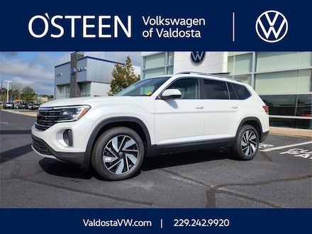 2025 Volkswagen Atlas 2.0T SEL SUV