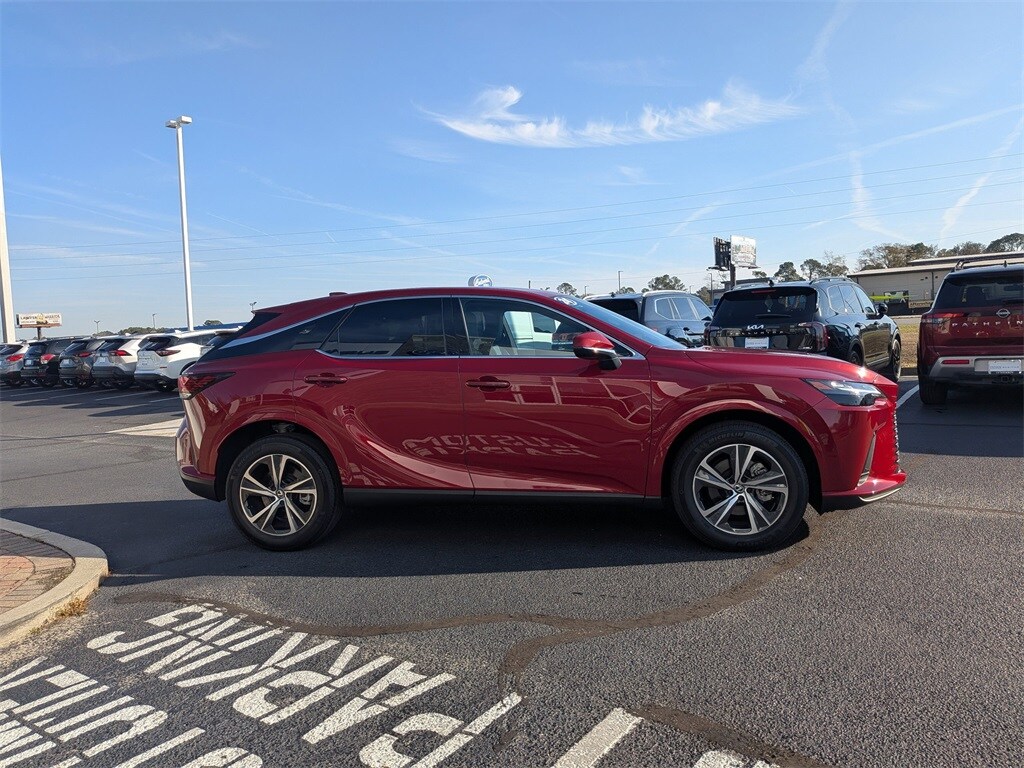 Used 2024 Lexus RX 350 SUV