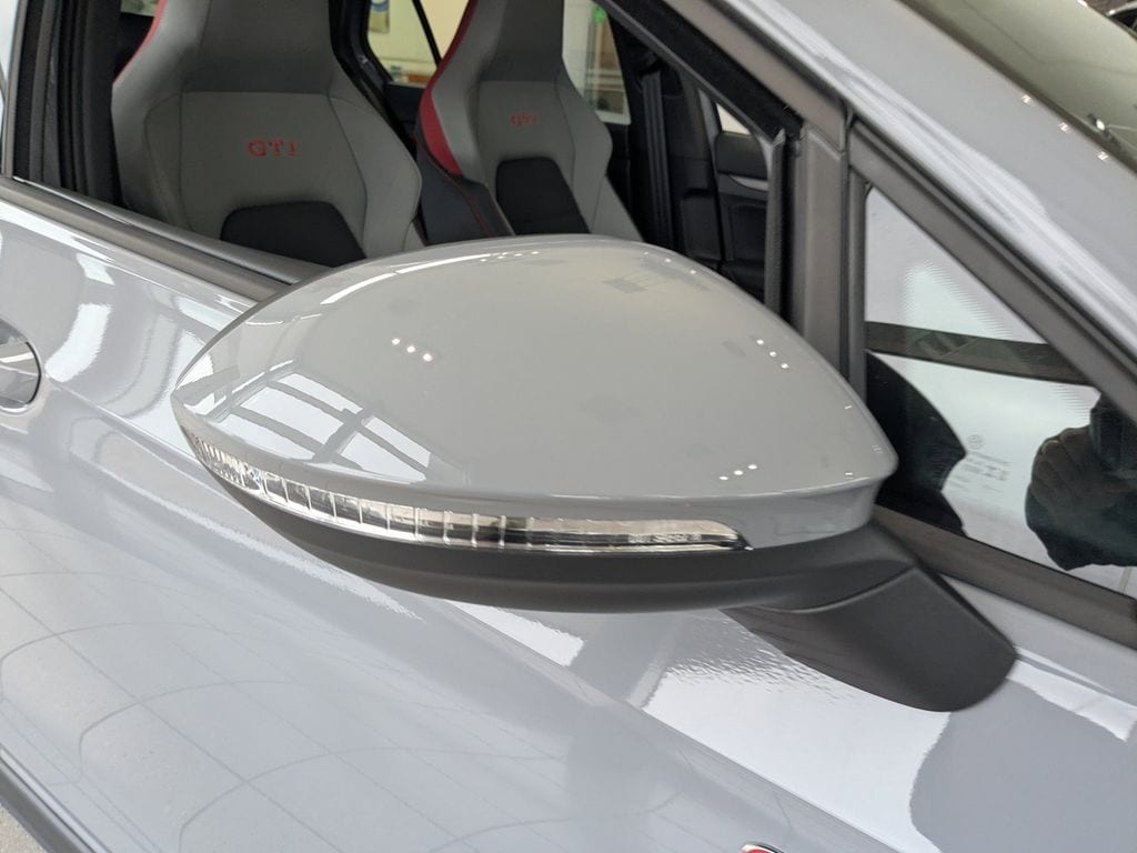 2026 Volkswagen Golf GTI SE - Photo 13